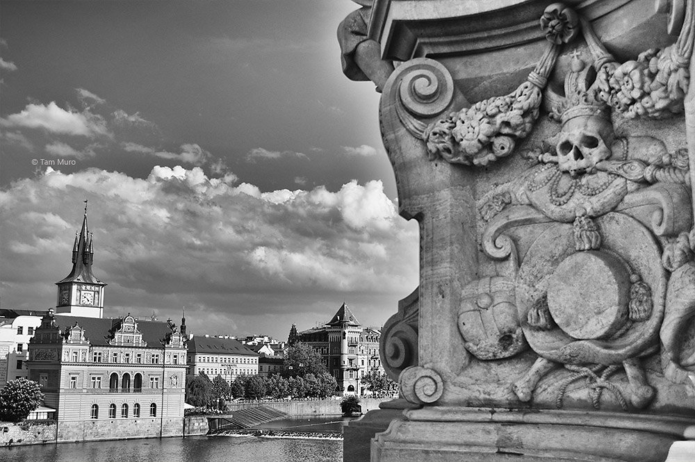 Charles Bridge