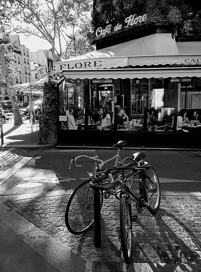 Café de Flore