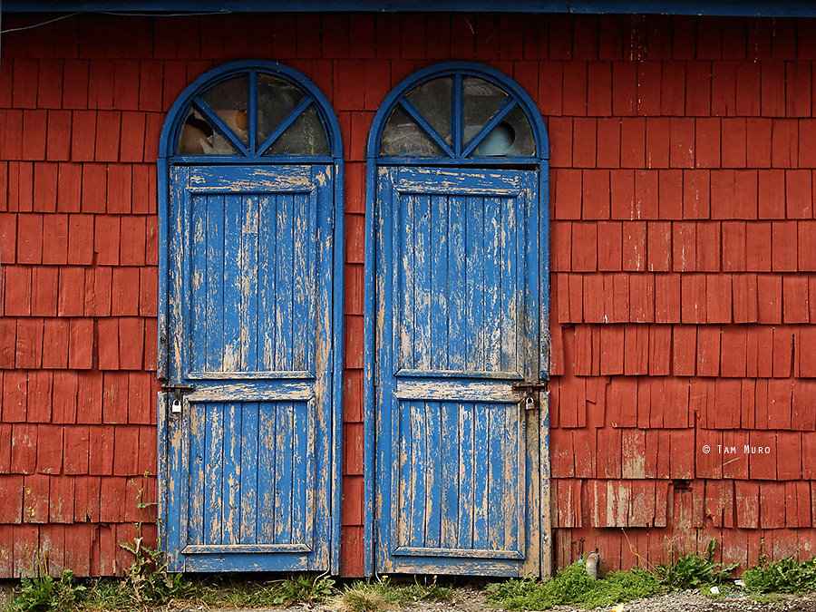 Sabrosa Chiloé