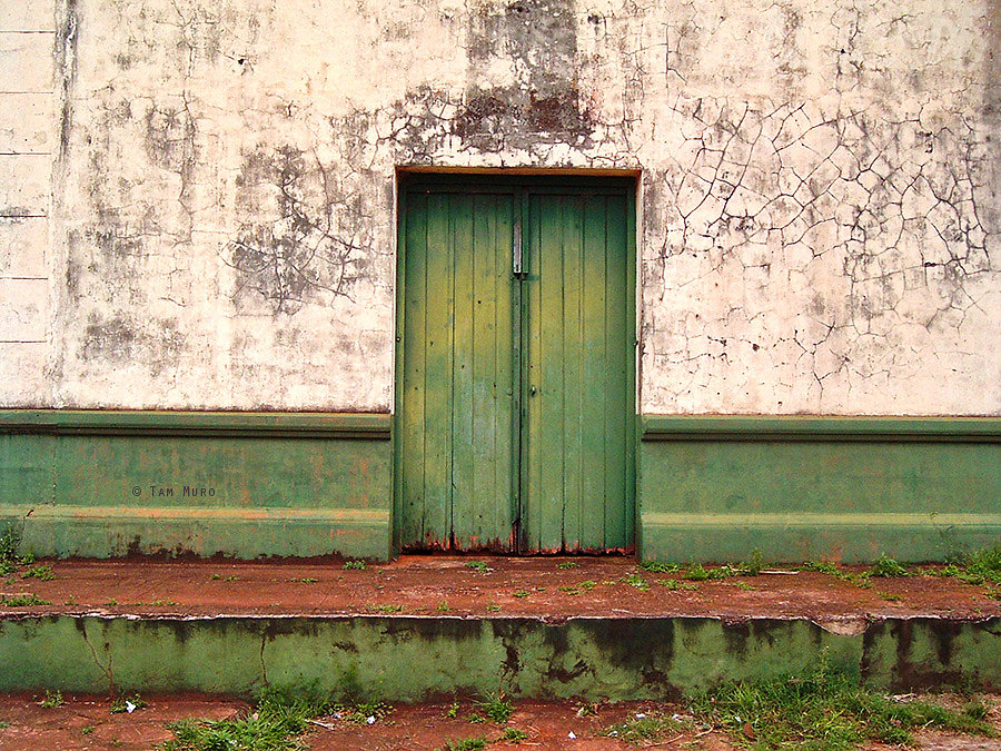 Paleta de San Ignacio